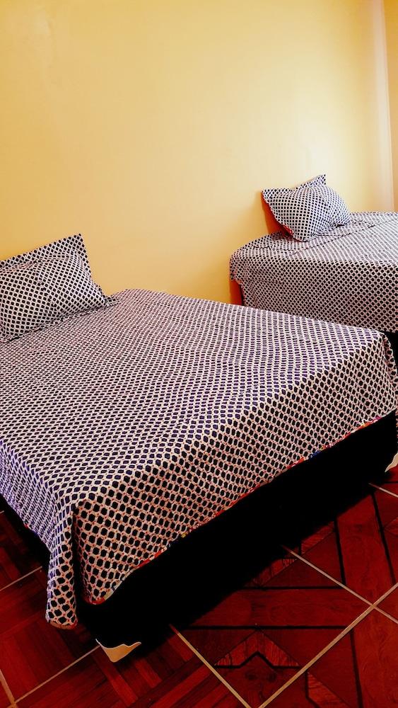 Ri'Biero's Holiday Apartments