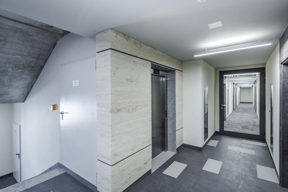 UNIC Apartments Dominikańska