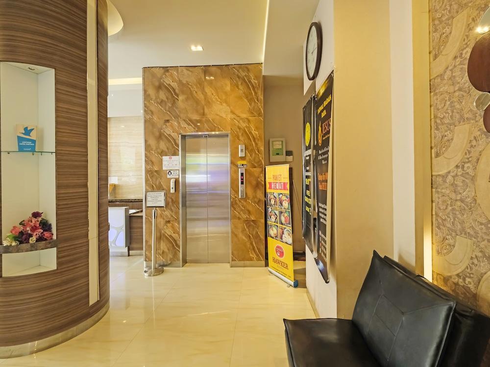 OYO 1301 Hotel Grand Citra