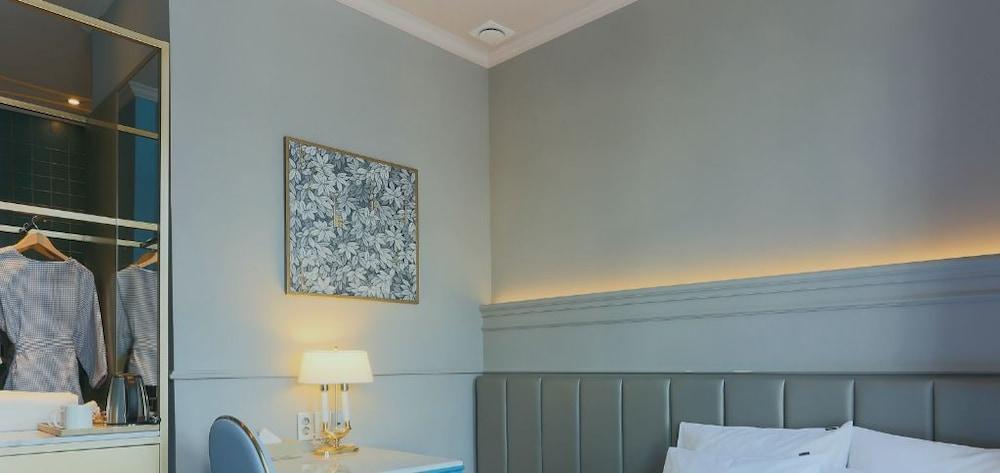 H Avenue Hotel Kondae