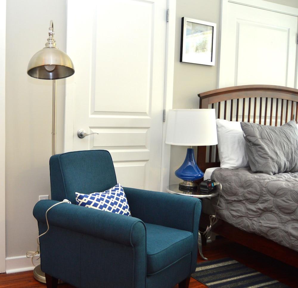 Montclair Apartments by Gracen Properties