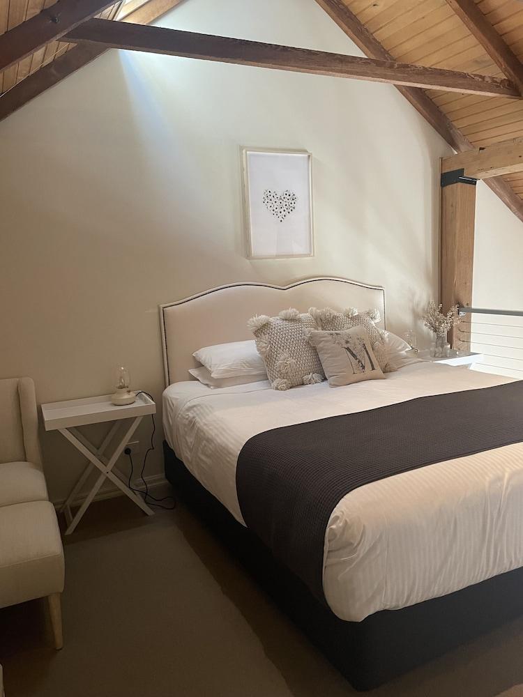 Millthorpe Boutique Motel