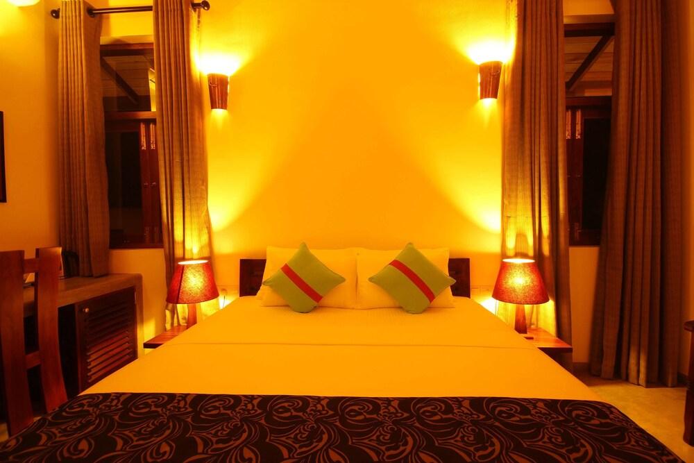 Tartaruga Beach Resort