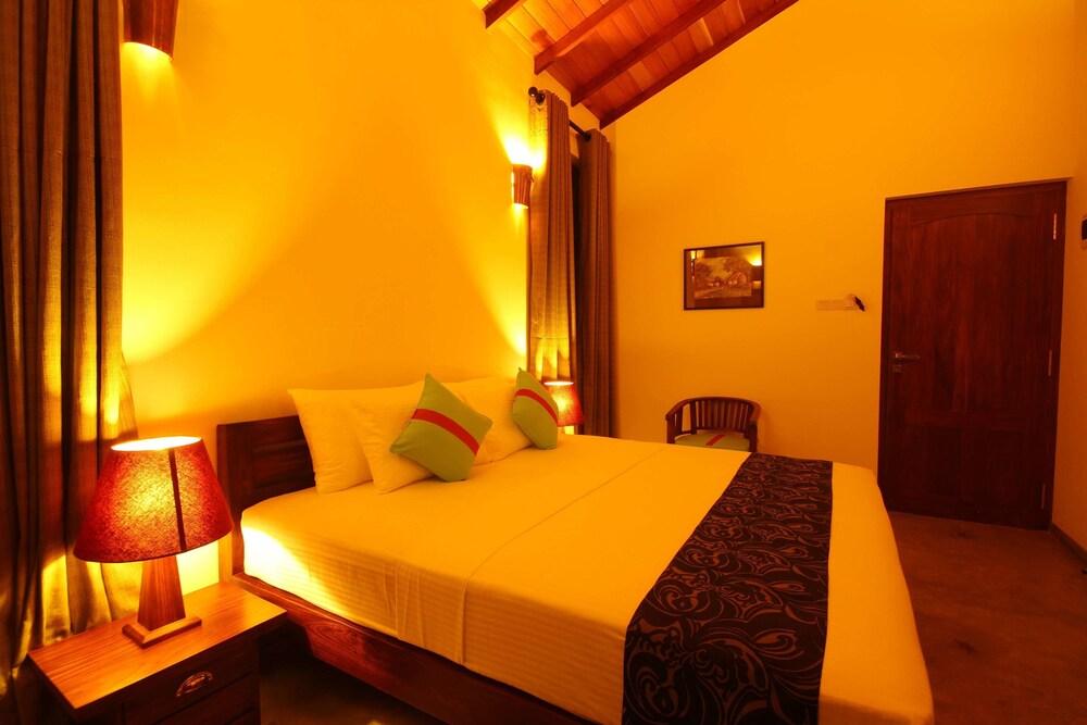 Tartaruga Beach Resort