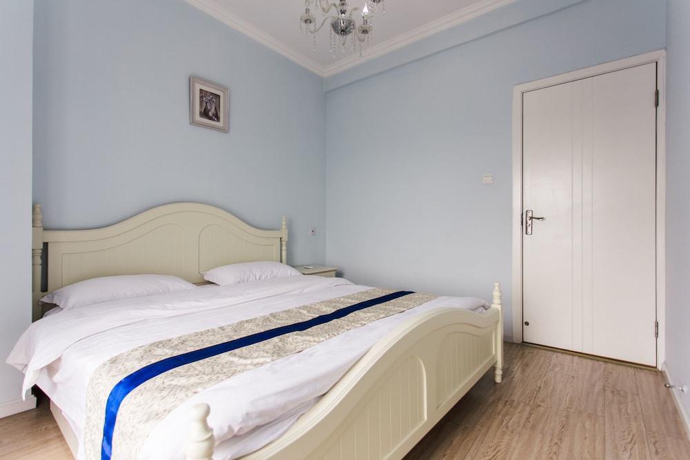 Chengdu Tu Le Apartment