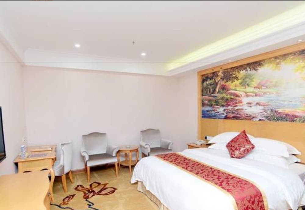 Venus Shenzhen Hotel