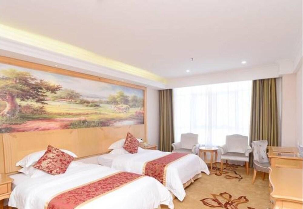 Venus Shenzhen Hotel