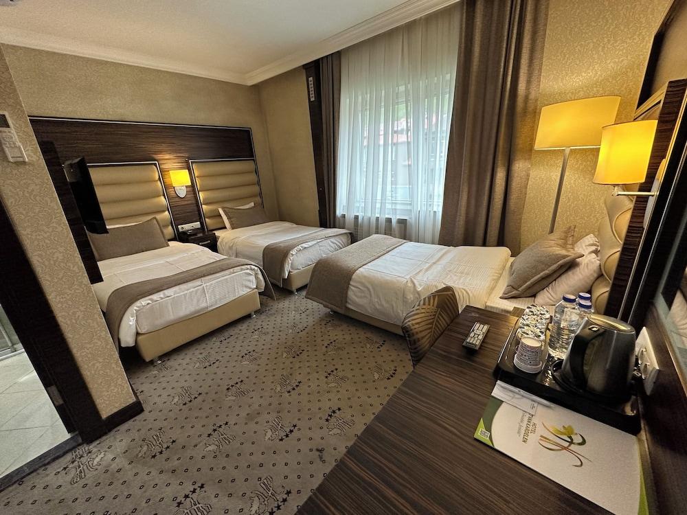 Hotel Tatvan Kardelen