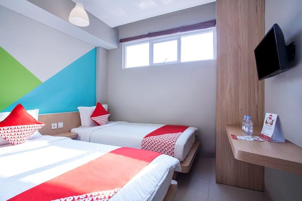 Flagship 101 Apple Platinum