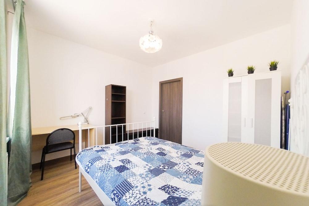 Kolmogorov 73 Apartments