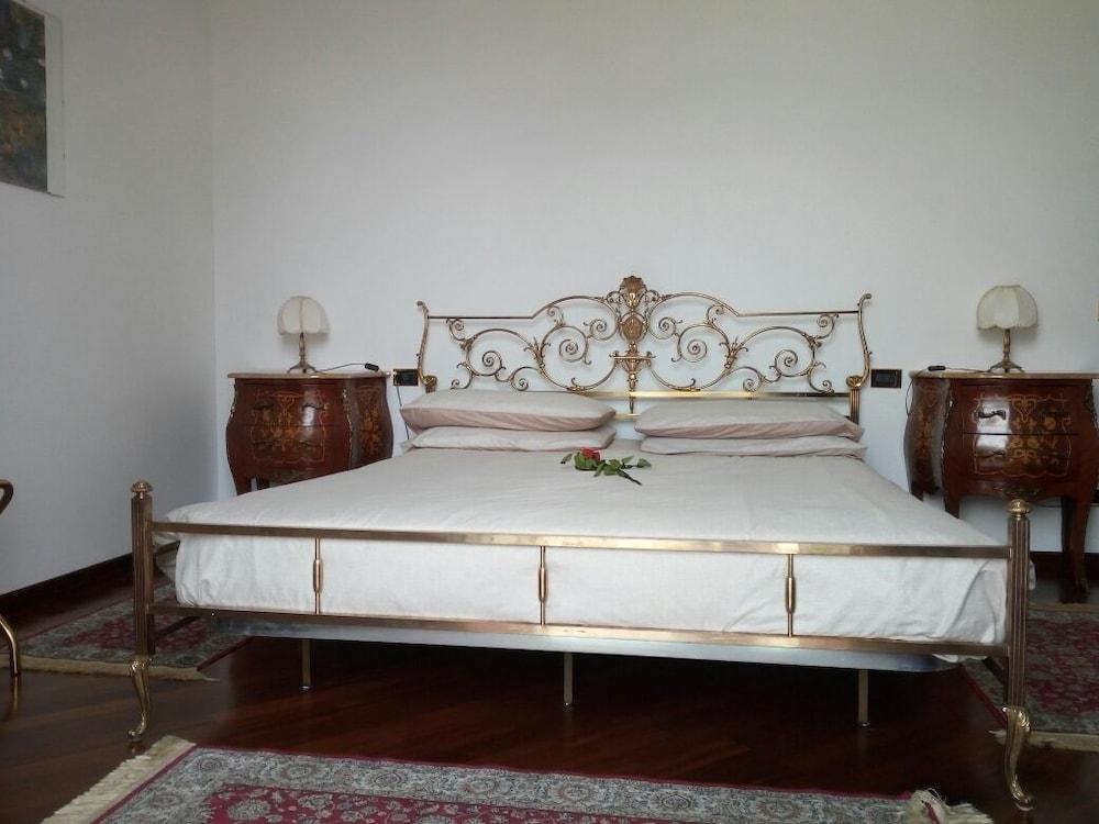 B&B Villa Puccini