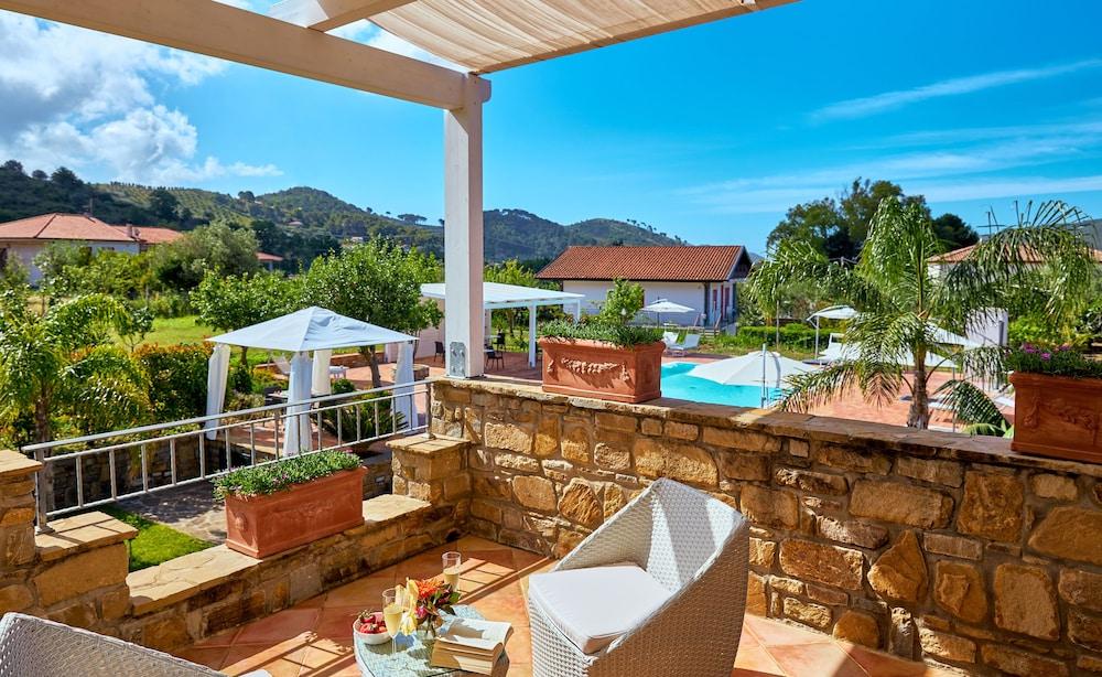 B&B Cuore del Cilento