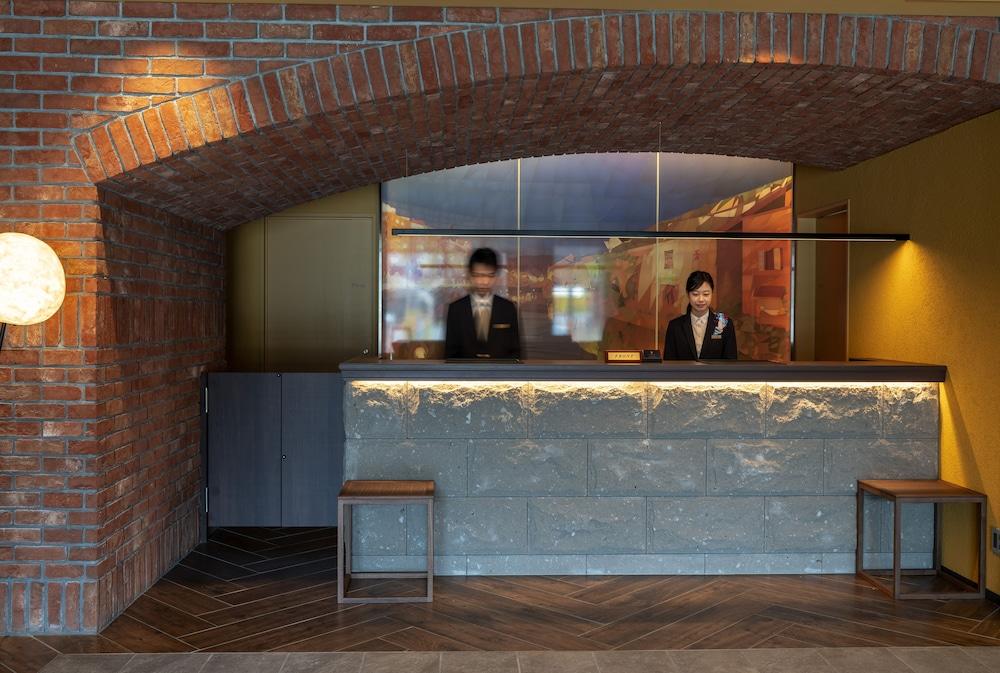 Hotel Torifito Otaru Canal