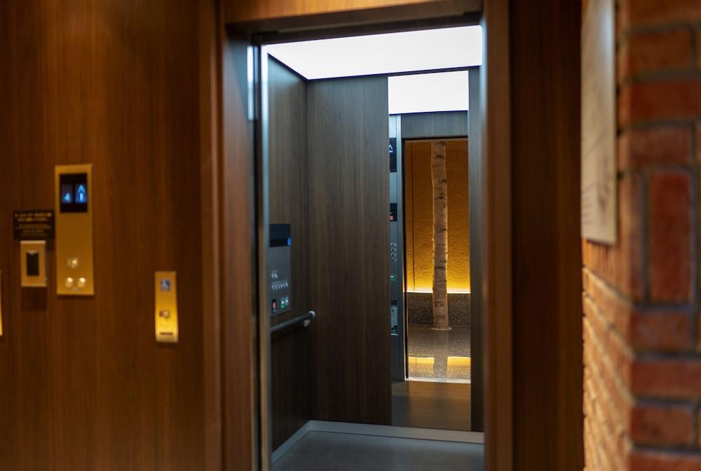 Hotel Torifito Otaru Canal