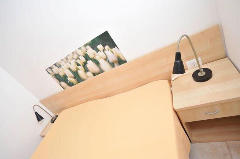 Residence Lido Dei Pini