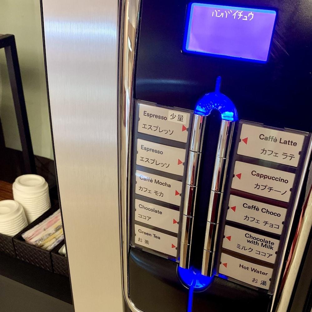 Hotel Ascent Hamamatsu