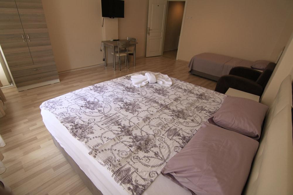 Aktif Istanbul Resort