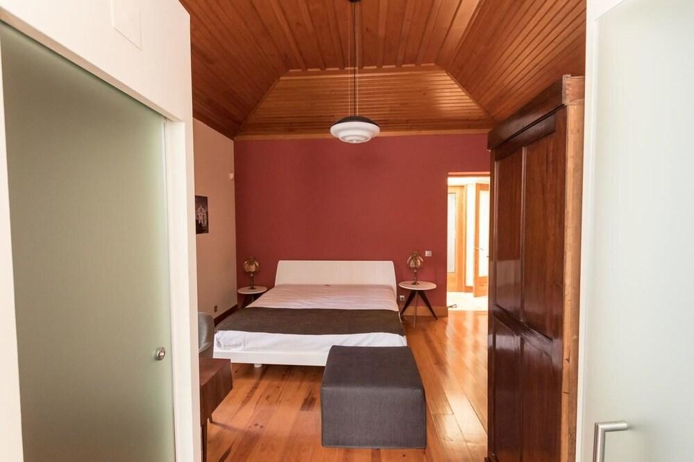 Casa de Atalaia Turismo de Habitação