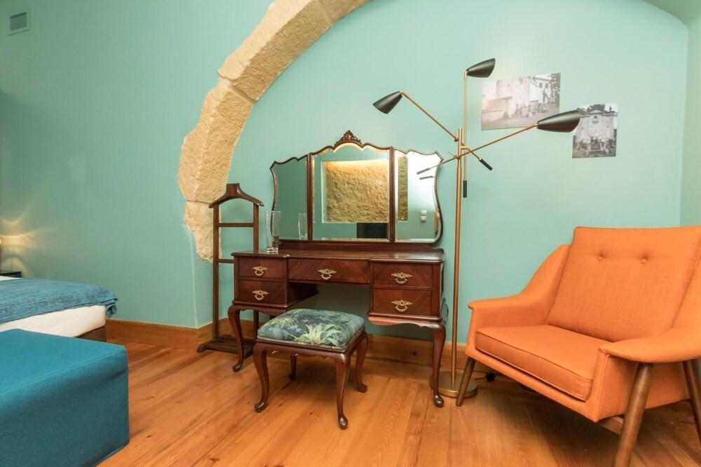 Casa de Atalaia Turismo de Habitação