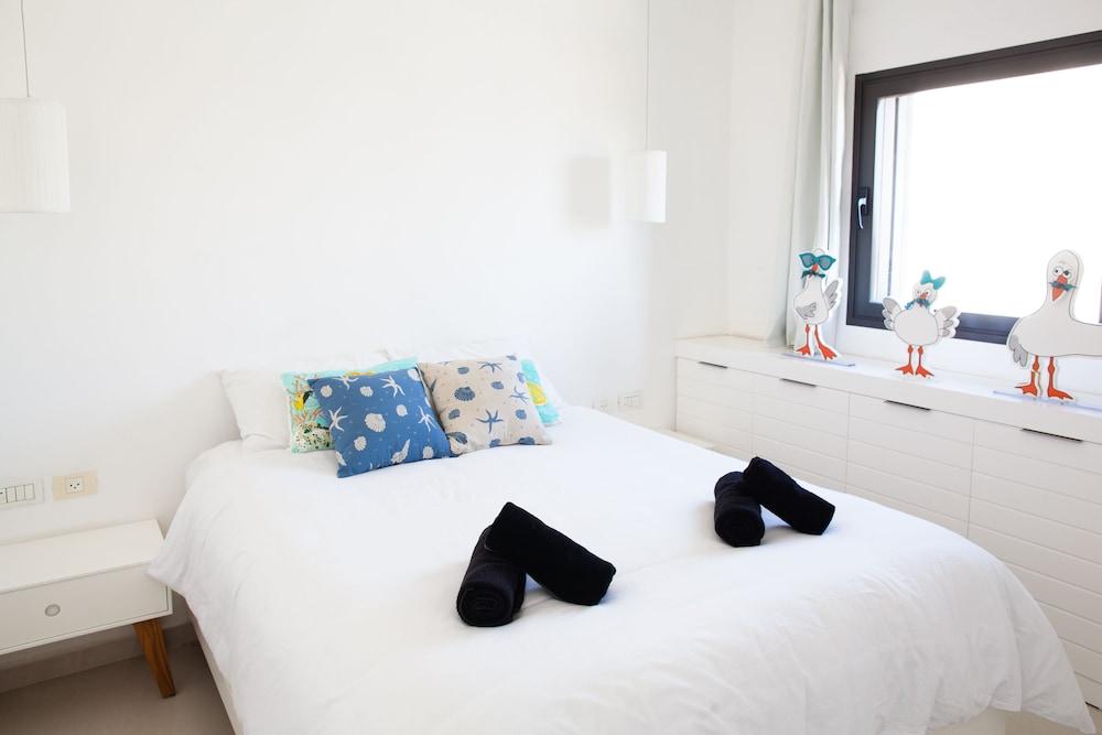 Beautiful Sea View Apt Tel Aviv TL5