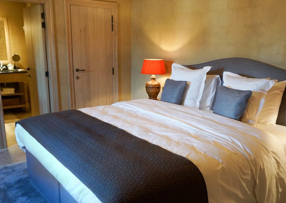 Boutique Hotel De Brakelhoen