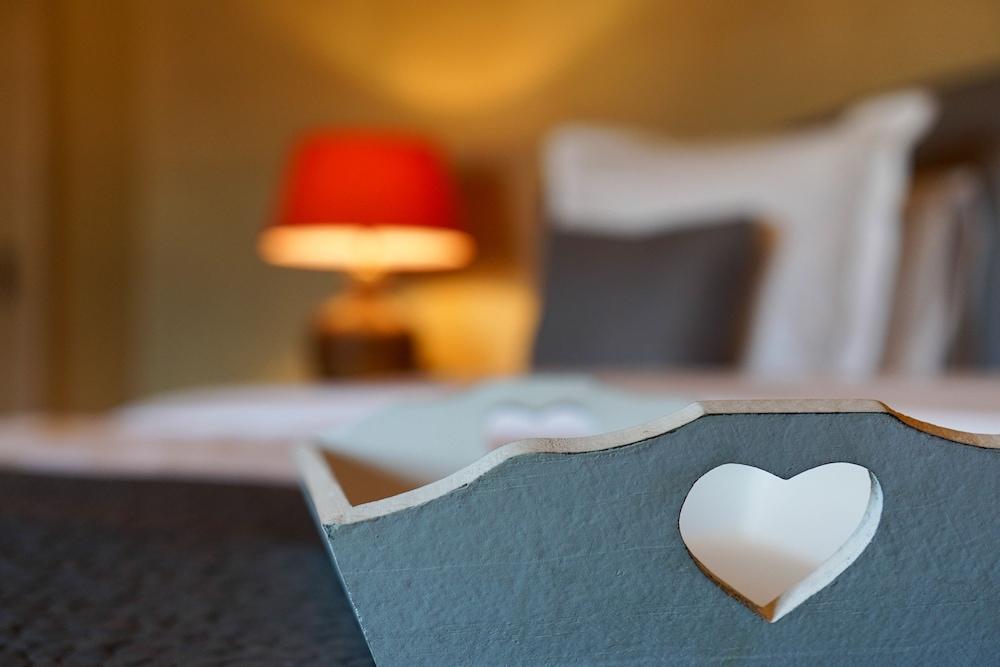 Boutique Hotel De Brakelhoen