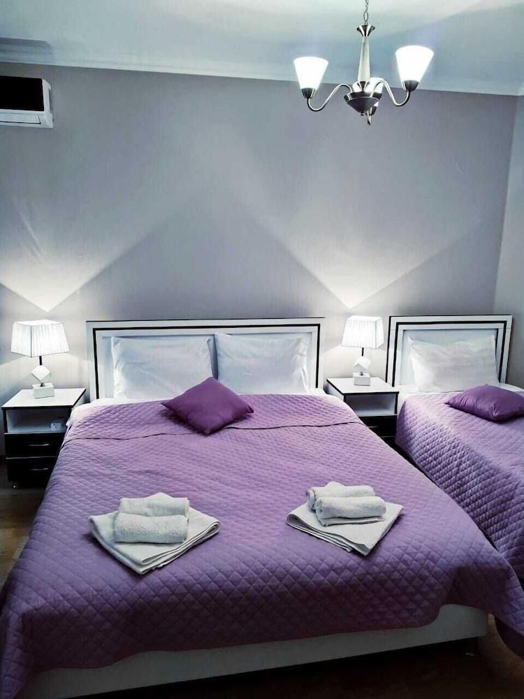 New House in Old Tbilisi