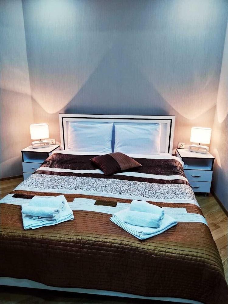 New House in Old Tbilisi