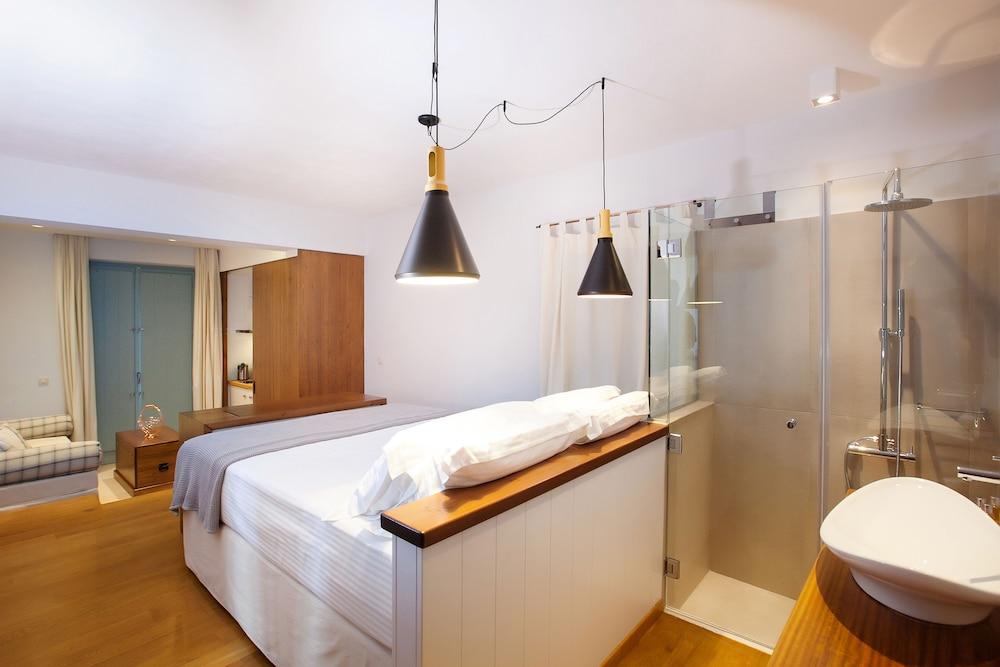 Lithos Guesthouse Kardamili