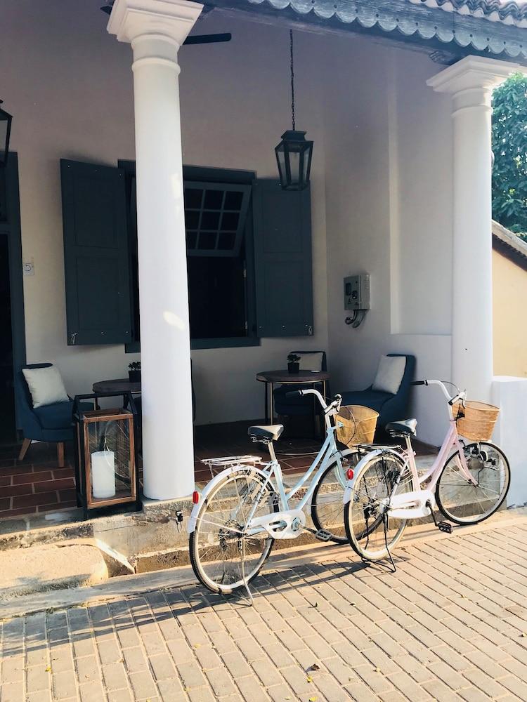 The Bangalow - Galle Fort