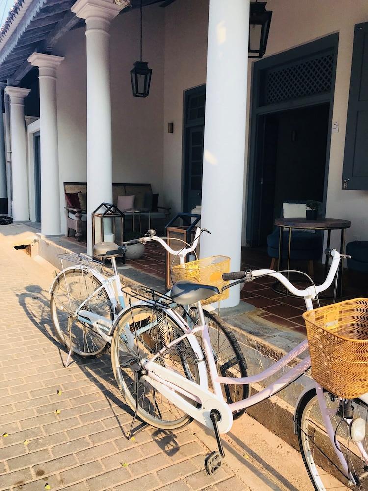The Bangalow - Galle Fort