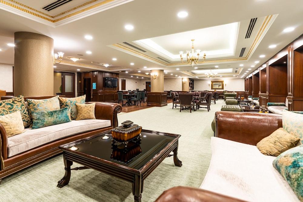 Ilci Residence Hotel