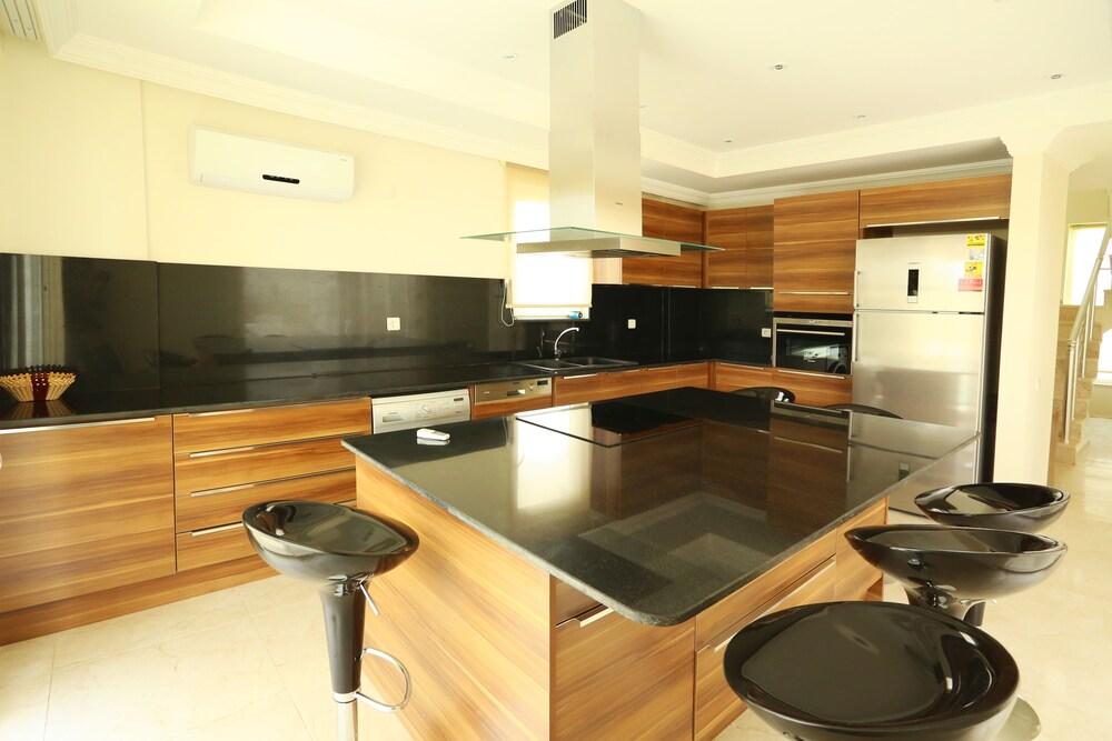 Orka Four Seasons Villas