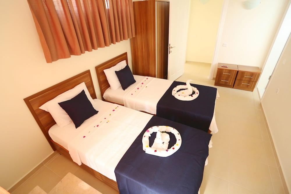 Orka Four Seasons Villas