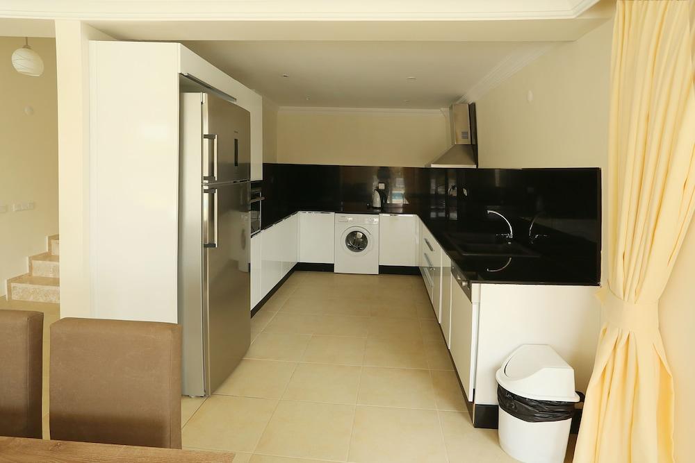 Orka Olivia Gold Villas