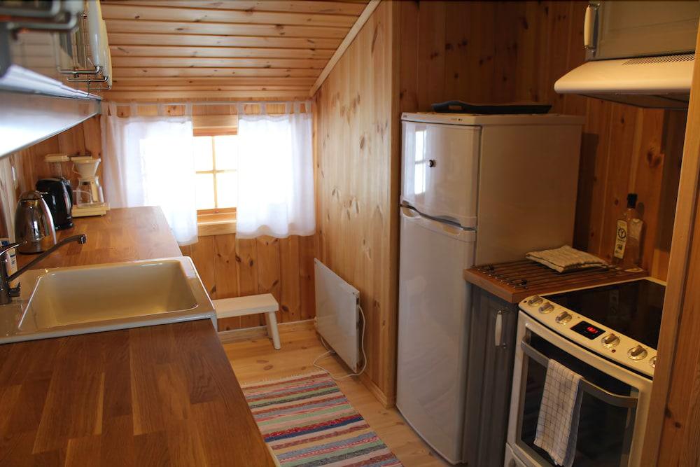 Lilleset Cabin - Gol