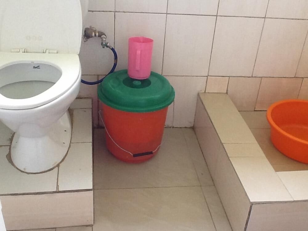 Perle D'Amour Guest House