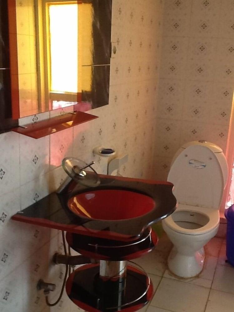 Perle D'Amour Guest House