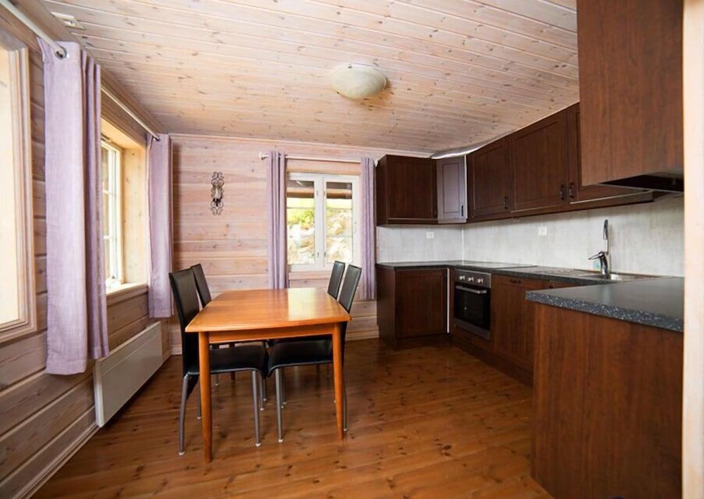 Gauvikstua Cabin - Lyngdal