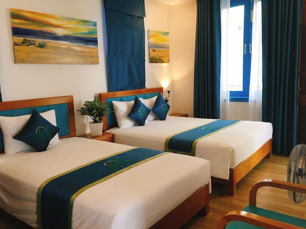 Hoi An Seaside Villa