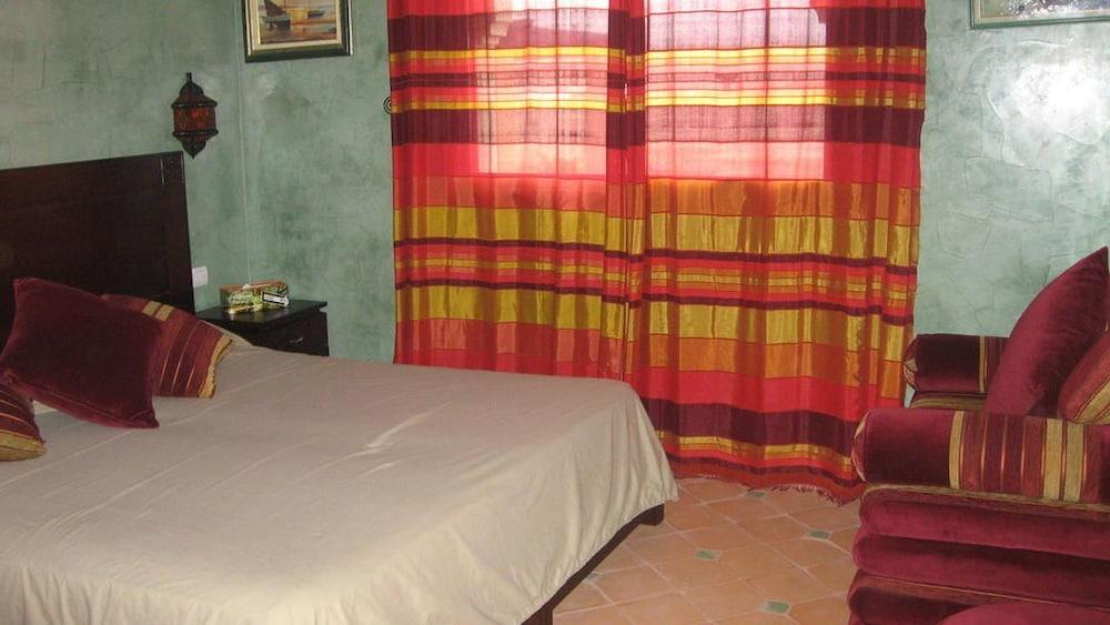 Villa Residence Oumnas