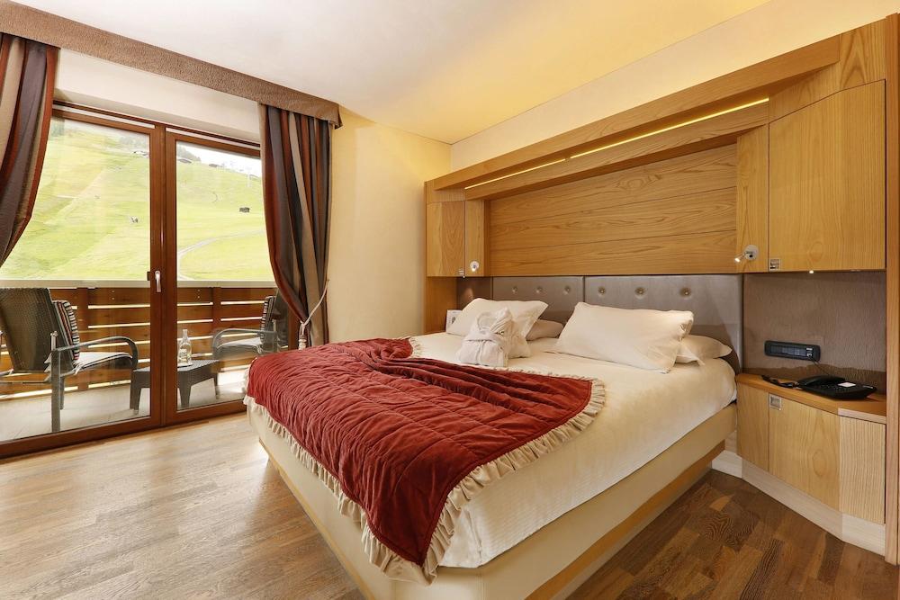 Hotel Alp Wellness Mota