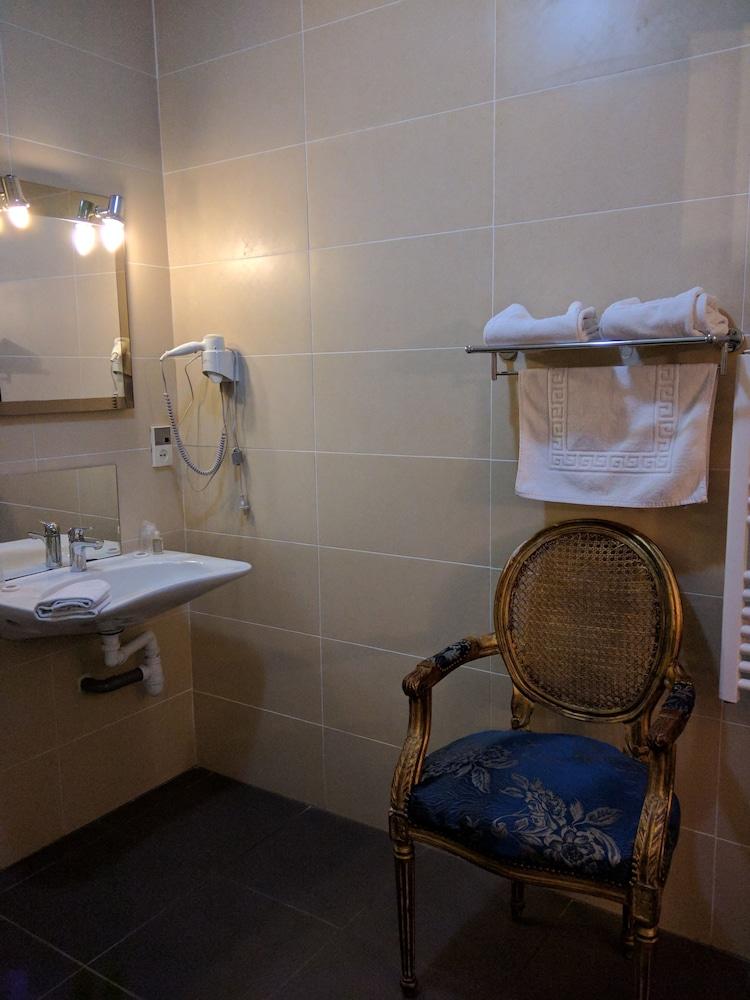 Hôtel Fleur de Lys - Bailleul