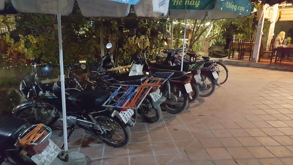 Tam Coc River View Homestay
