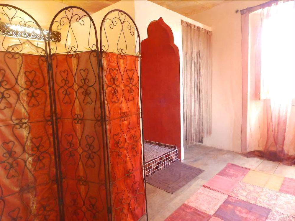 Chambre D'Hôtes La Marlotte