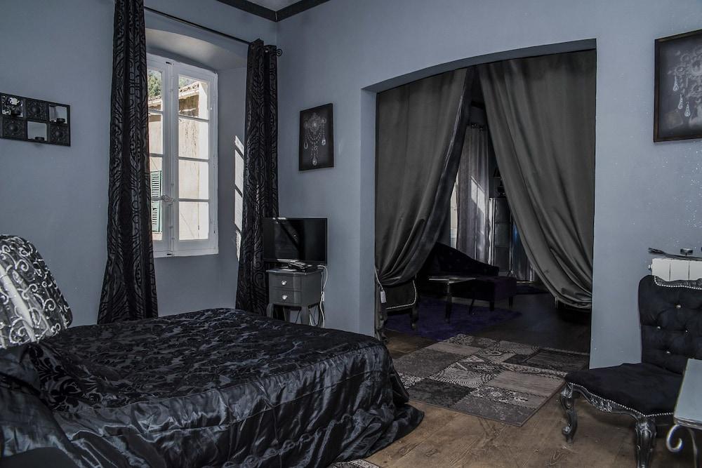 Chambre D'Hôtes La Marlotte