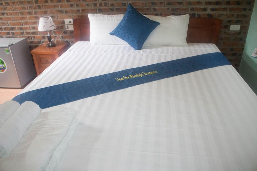 Tam Coc Moonlight Bungalow