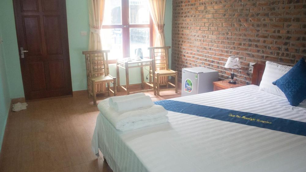 Tam Coc Moonlight Bungalow