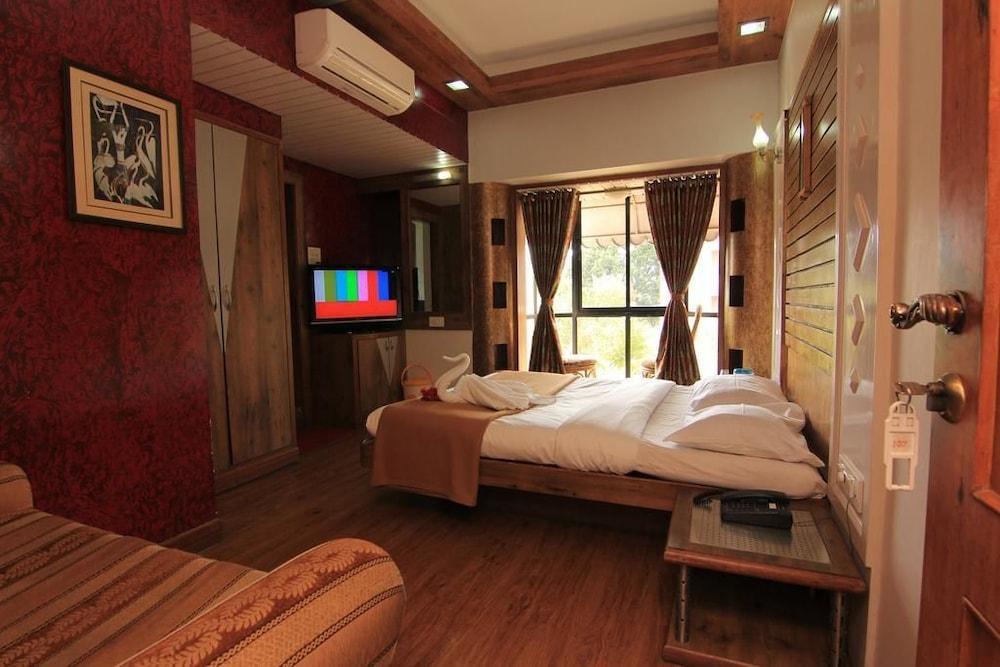 Mount View Executive  The Valley Resort