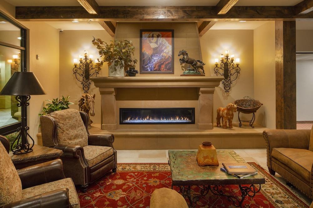 The Murieta Inn & Spa